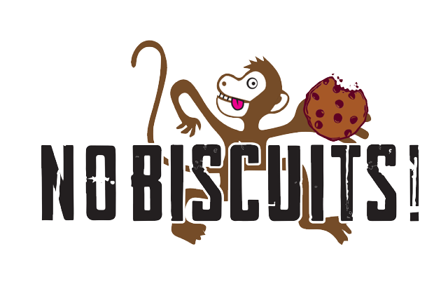 NoBiscuits Blog